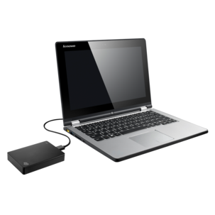 Ulkoinen kovalevy Seagate Backup Plus Portable 