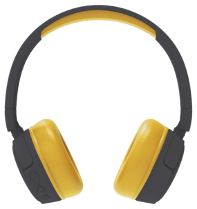 Trådløse on-ear-hodetelefoner for barn, fra 3 år