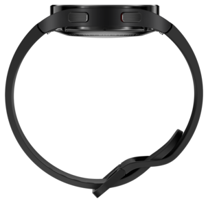 Samsung Galaxy Watch 4 smartklokke 40 mm, svart