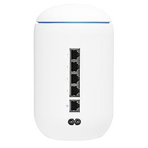 Ubiquiti UniFi Dream Machine Router WiFi 5AC2000