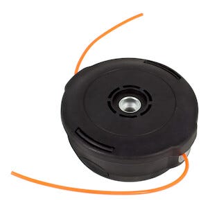 Gresstrimmerhode Cotech