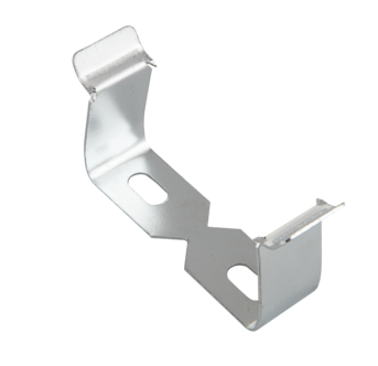 Veggfeste for grenuttak