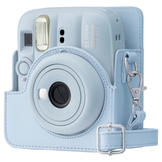Instax Mini 13 väska med axelrem, Fujifilm