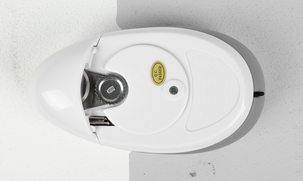 Automatisk konservburksöppnare Coline