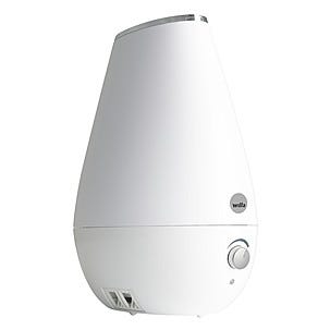 Luftfuktare Wilfa Lotus HU-4W