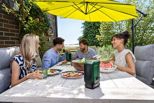 Bosch UniversalSpeaker 18V-1 Bluetooth-høyttaler