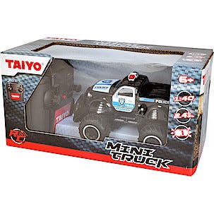 Radiostyrd bil Taiyo Mini Truck