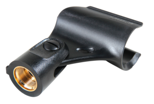 Shure A25D mikrofonholder