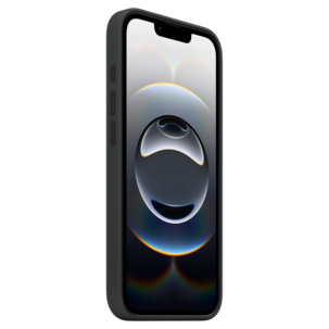 Apple Silicone Case med MagSafe til iPhone 16e