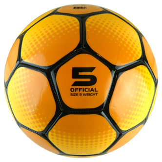 Fotboll storlek 5 ungdom, junior och vuxen, Playtech