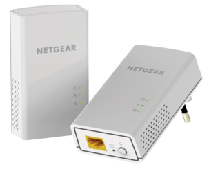 HomePlug Netgear PL1000