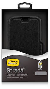Otterbox Strada iPhone 11 Pro Lompakkokotelo