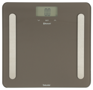 Beurer SR BF1 personvåg BMI