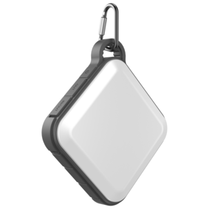 Varavirtalähde 10050 mAh, valaistu