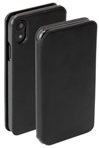 Krusell Pixbo SlimWallet lommebokfutteral for iPhone XR
