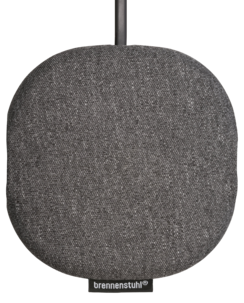 Brennenstuhl Estilo grenuttak, 2 USB, 1 europlugg