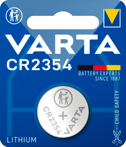 VARTA CR2354 litiumbatteri 3 V