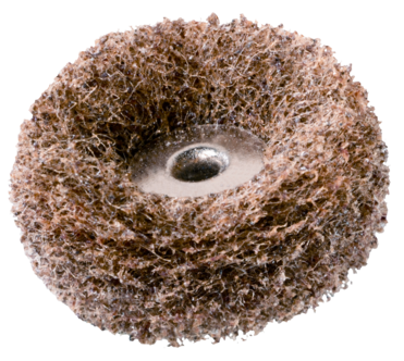 Polerskivor SpeedClic, Dremel