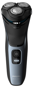 Rakapparat Philips, Wet & Dry S3133/51
