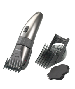 Hiustenleikkuri Philips SteelWave QC-5099