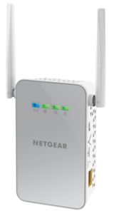 HomePlug Netgear PLW1000