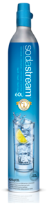 SodaStream kullsyrepatron for innbytte, 60 liter