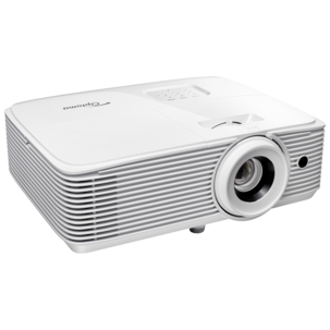 Optoma HD29X Full HD -Kotiteatteri ja peliprojektori