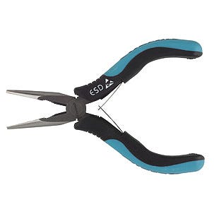 Elektroniikkapihdit Cocraft ESD