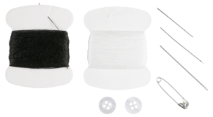 First Repair Kit, reparasjonssett til hjemmet