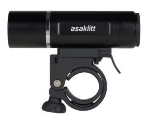 Cykelbelysning LED Asaklitt
