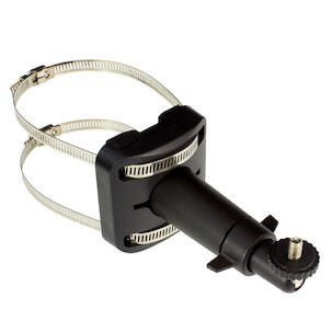 Feste til Netatmo regn-/vindmåler