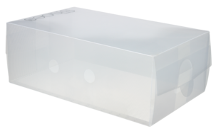 Förvaringsbox skor