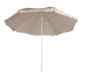 Aurinkovarjo parvekkeelle