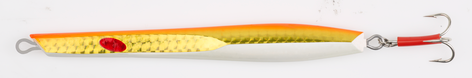 Pilkki Gavia Saltwater