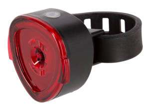 Asaklitt LED baklykt