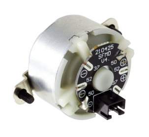 Moottori kamiinapuhaltimeen 41-2835