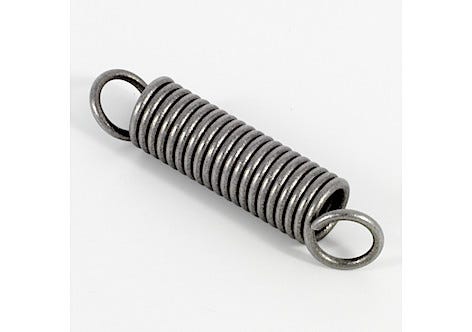 Roddarfjäder Habo 125 SB 38 x 8 mm