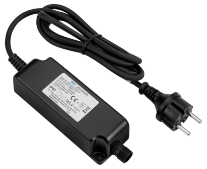 Transformator 31 V AC, 36 W Garden 24 Markslöjd