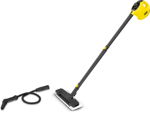 Kärcher SC 1 Premium dampvasker + Floor Kit 