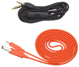 JBL Live400BT trådløse hodetelefoner 