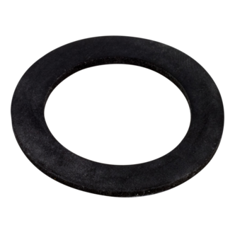 Gummipackning 39/27 mm till vattenlås tvättställ