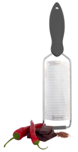 Fint rivjärn Capere