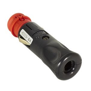 Savukkeensytytintulppa 12V