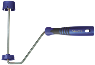 Rollerbygel Stiwex 180 mm