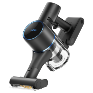 Mova S4 Detect skaftstøvsuger, kabelfri