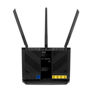 Asus 4G-AX56U AX1800 4G-router med Wifi 6