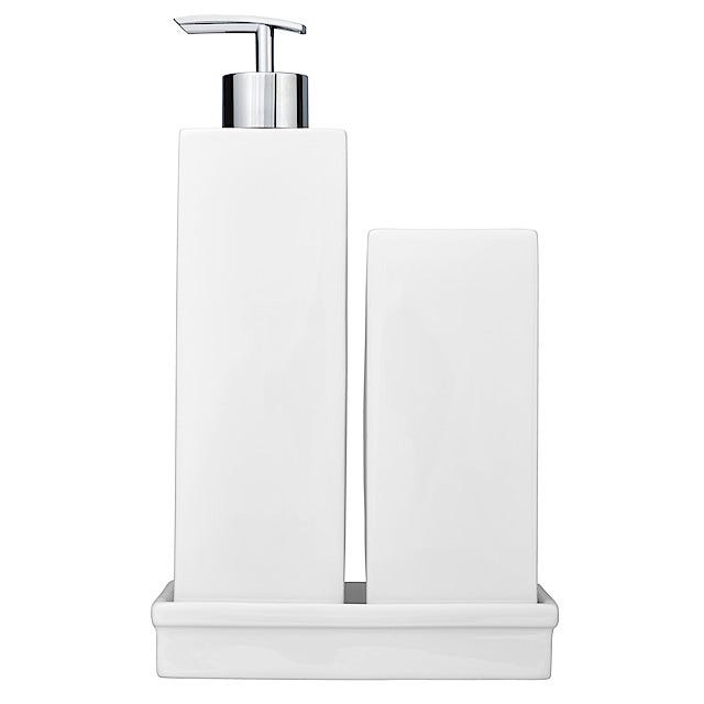 Diskbänksset Clas Ohlson