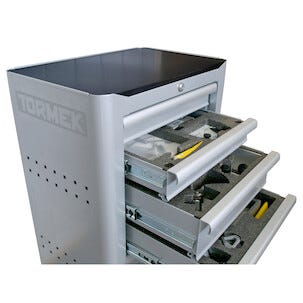 Slipstation Tormek TS-740