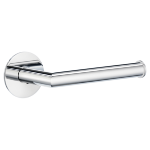 Smedbo DOT självhäftande toalettpappershållare utan lock