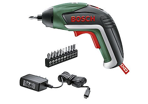 Bosch IXO V skrutrekker